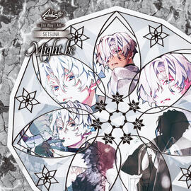 HanaDoll manga cover